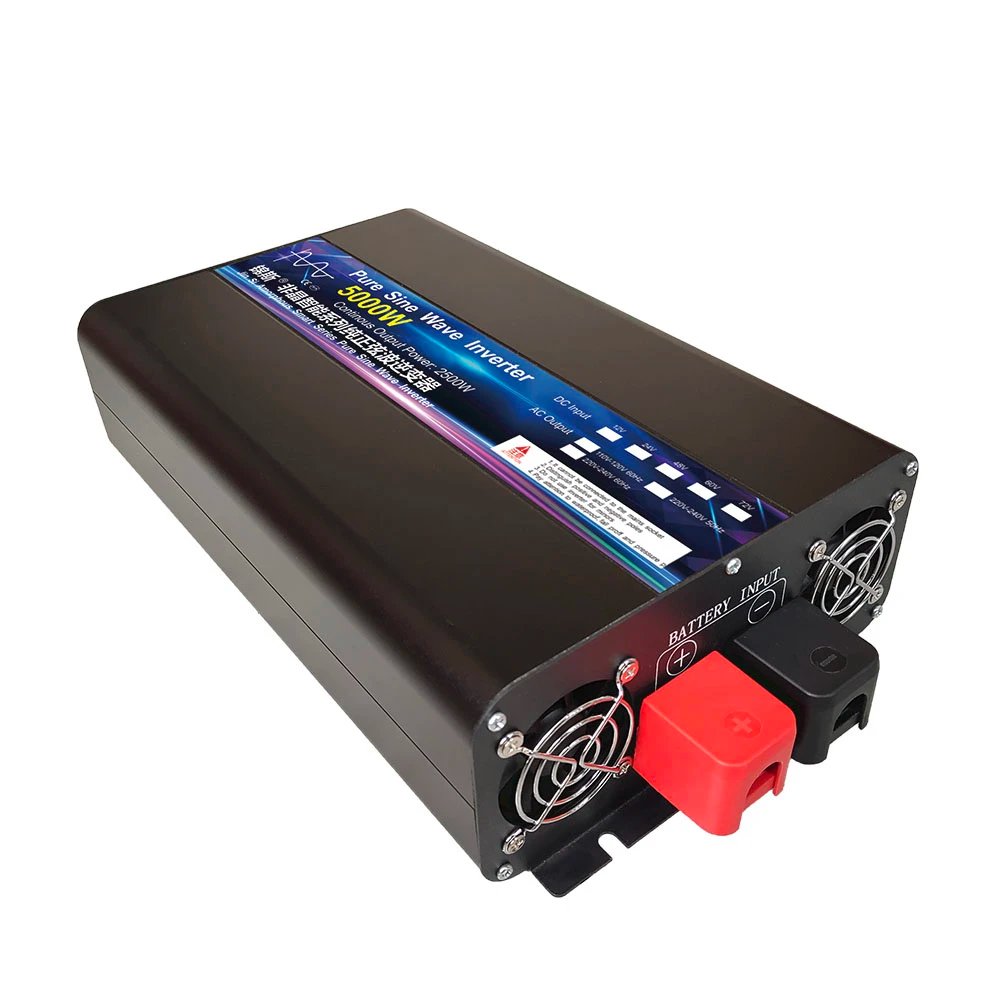 Power Inverter 4000W/5000W