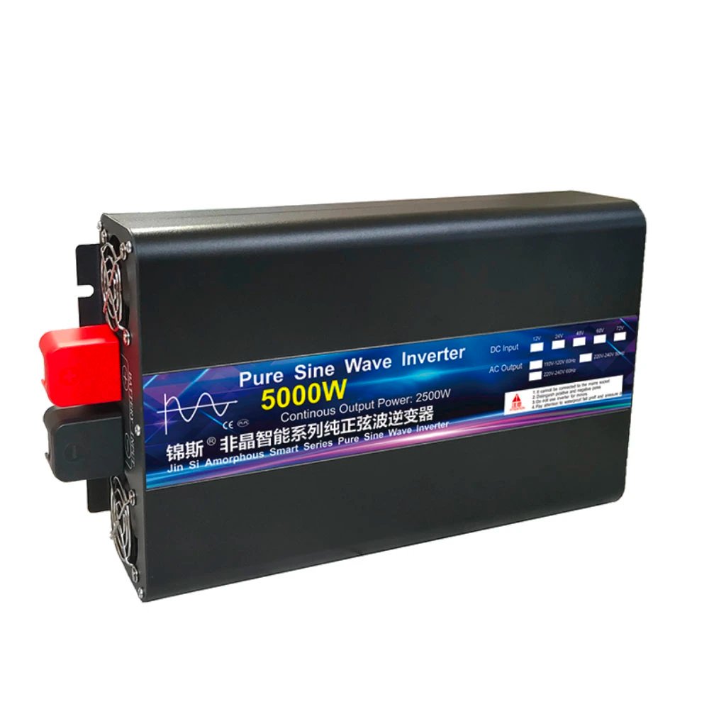 Power Inverter 4000W/5000W