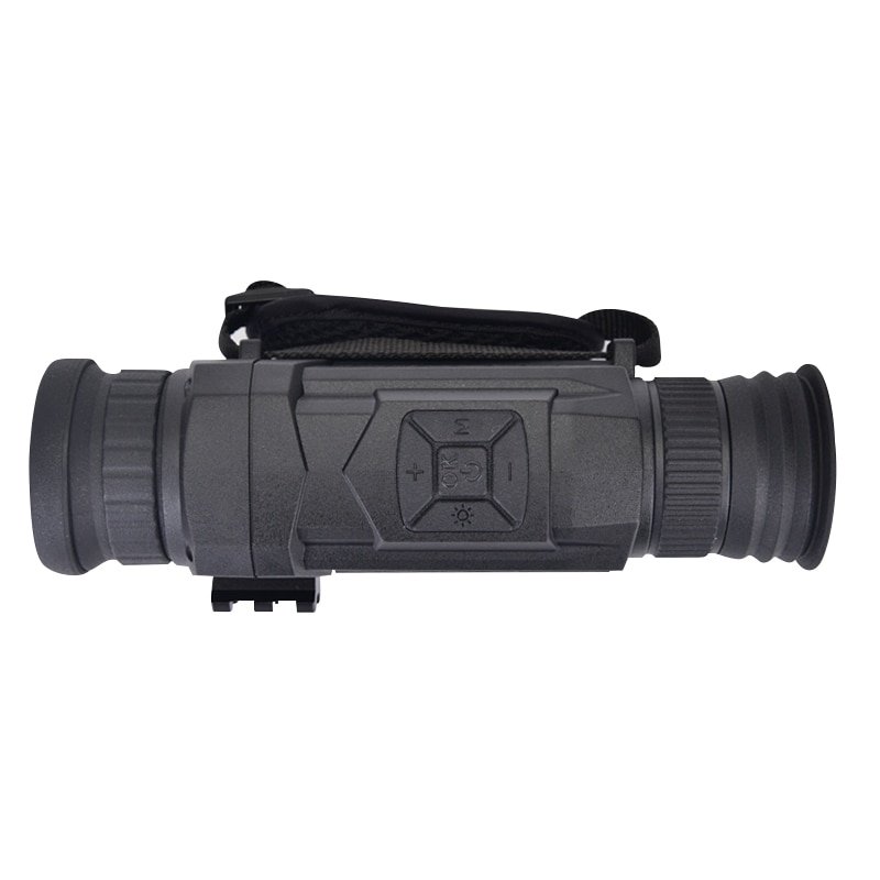 WG535 Digital Night Vision Monocular