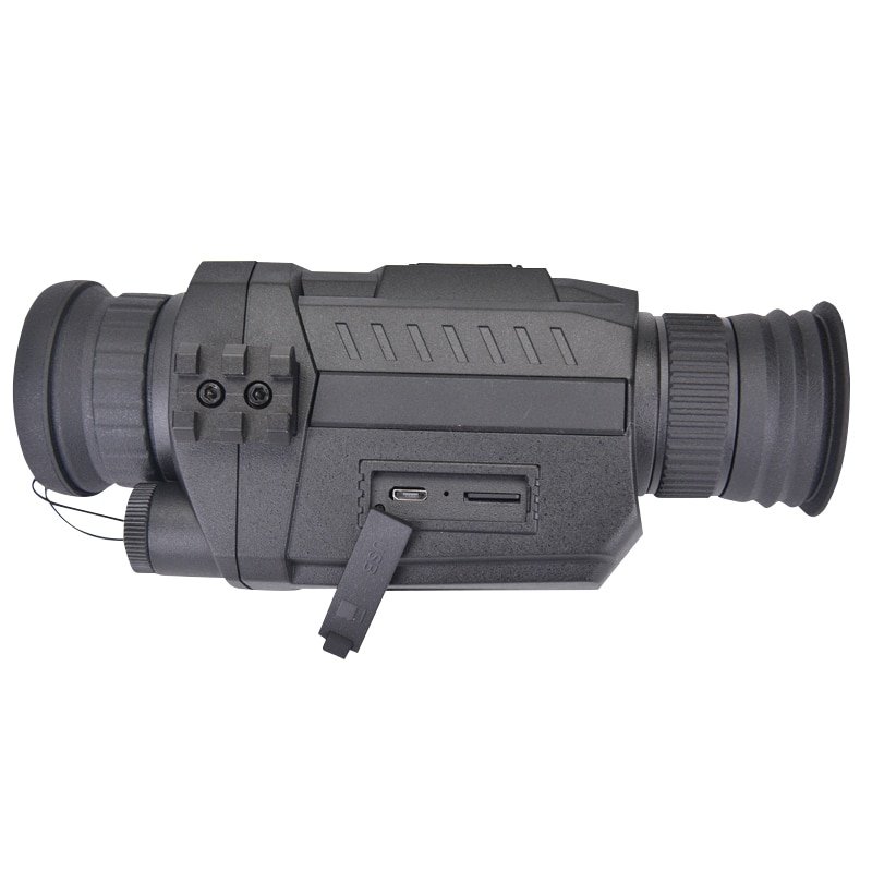 WG535 Digital Night Vision Monocular