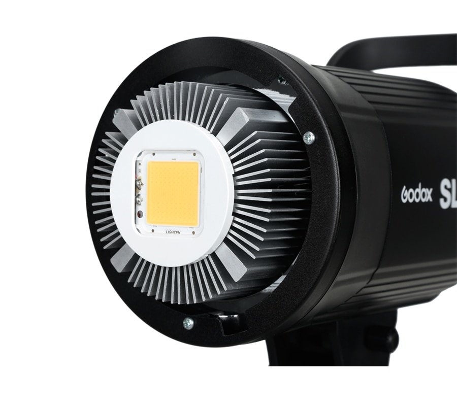 Professional LED Video Light