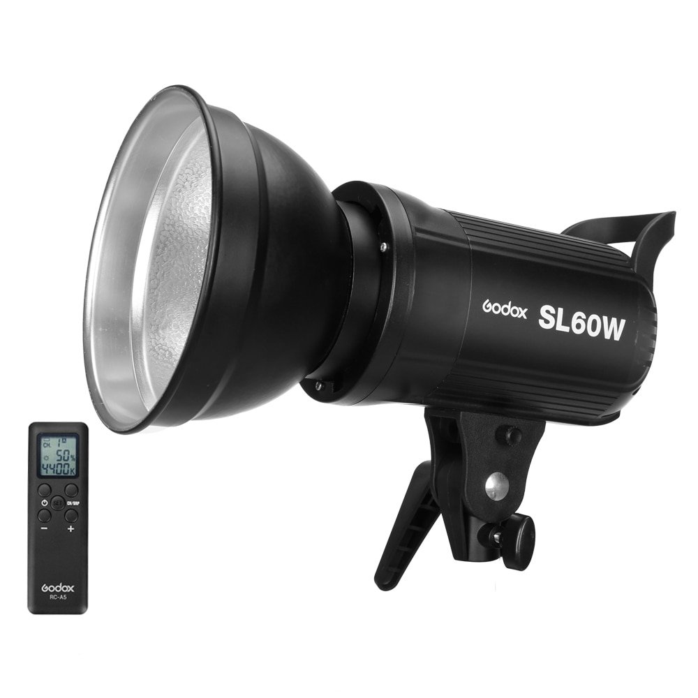 Professional LED Video Light