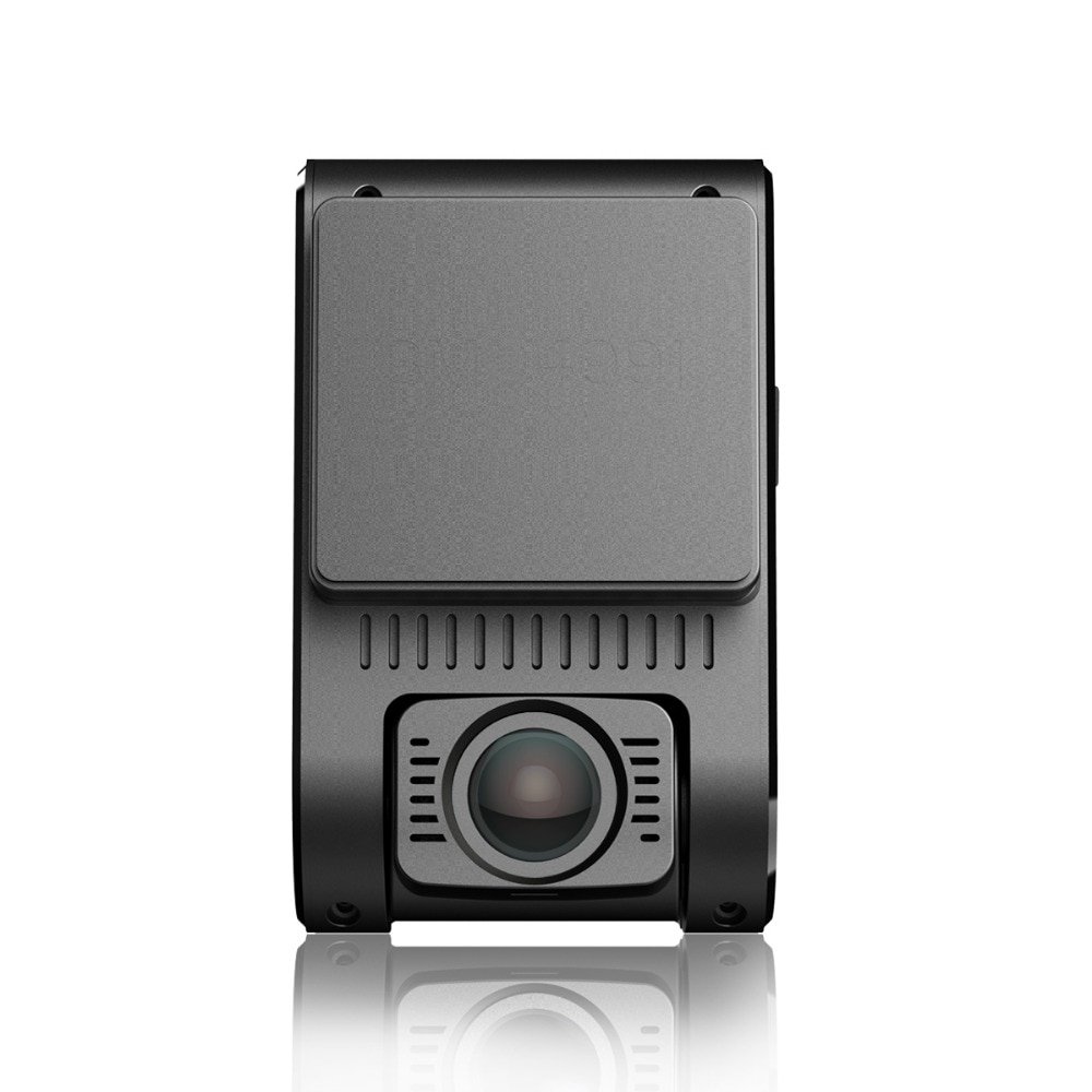 Dual Channel 5GHz WiFi Full HD Dashcam