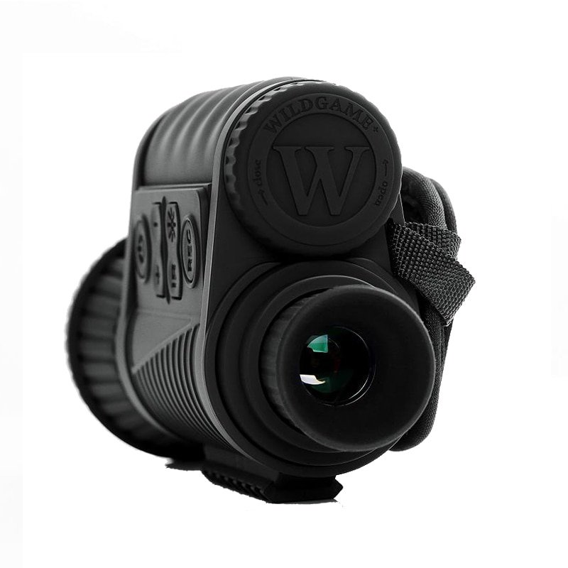 WG650 Night Vision Hunting Monocular