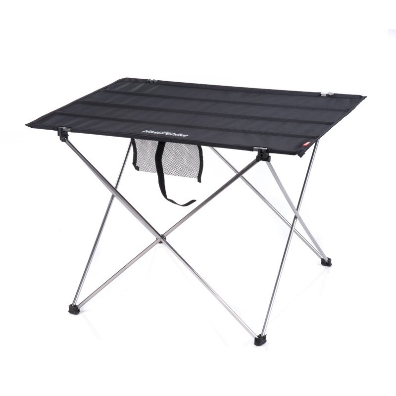 Folding Ultralight Aluminum Alloy Table